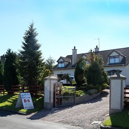 Sleepy Hollow B&B Ballymena Eksteriør bilde