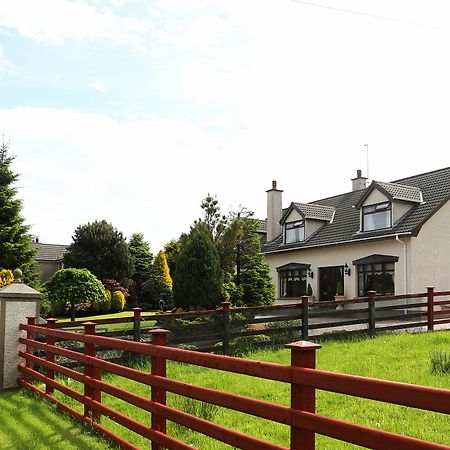 Sleepy Hollow B&B Ballymena Eksteriør bilde