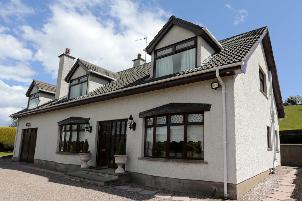Sleepy Hollow B&B Ballymena Eksteriør bilde