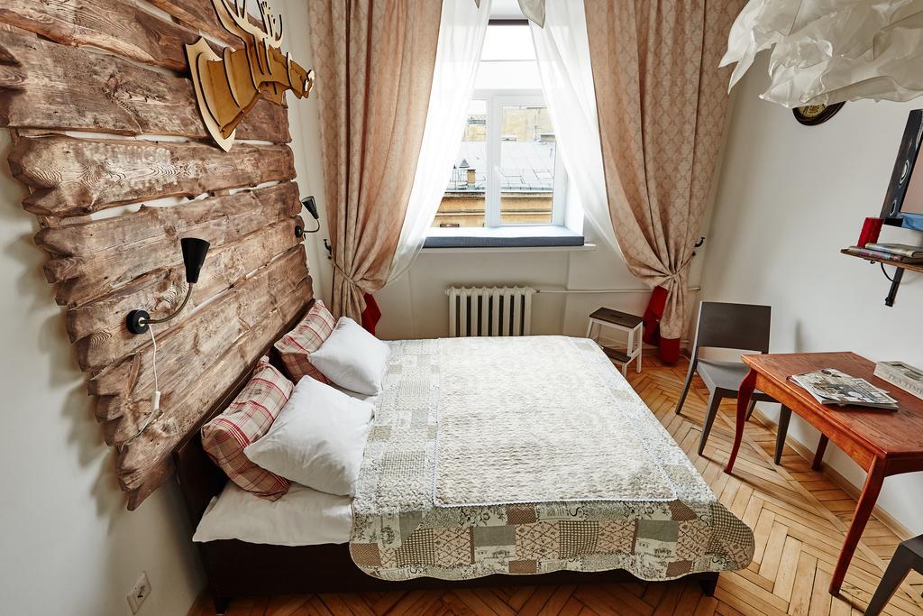 Sleepy Hollow B&B Ballymena Rom bilde
