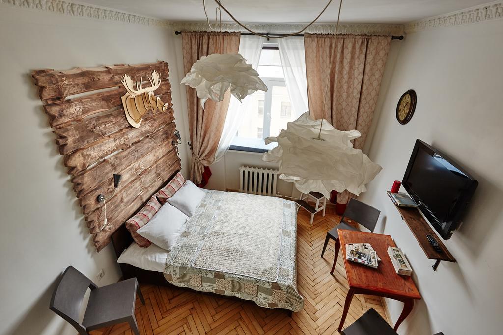 Sleepy Hollow B&B Ballymena Rom bilde