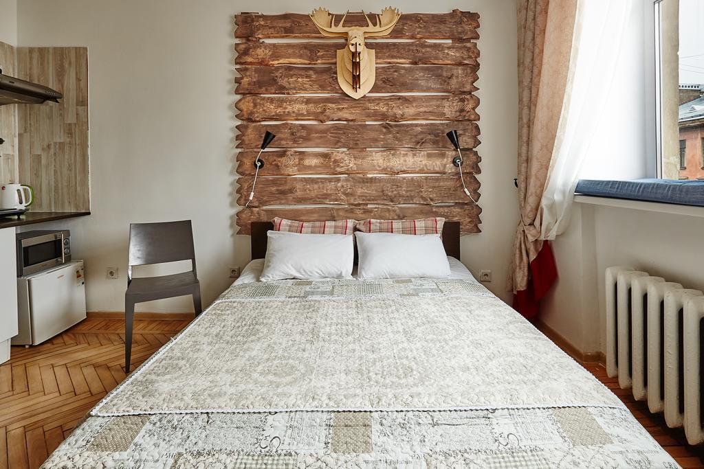 Sleepy Hollow B&B Ballymena Rom bilde