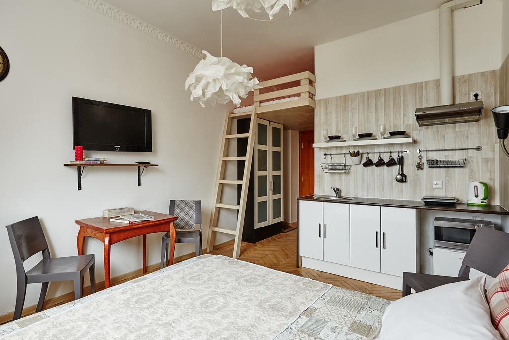 Sleepy Hollow B&B Ballymena Rom bilde