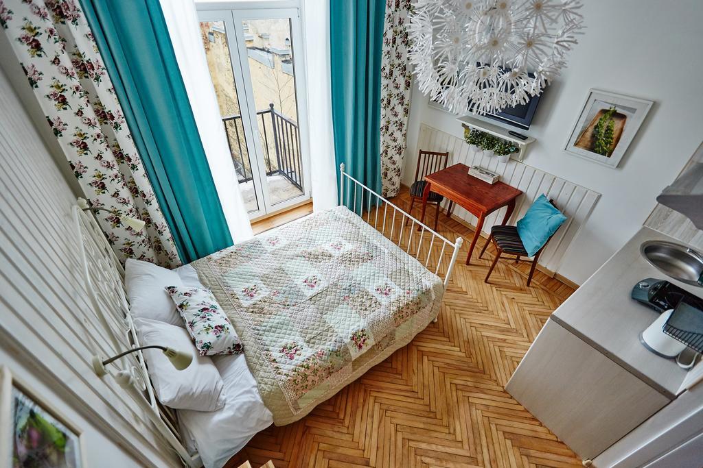 Sleepy Hollow B&B Ballymena Rom bilde