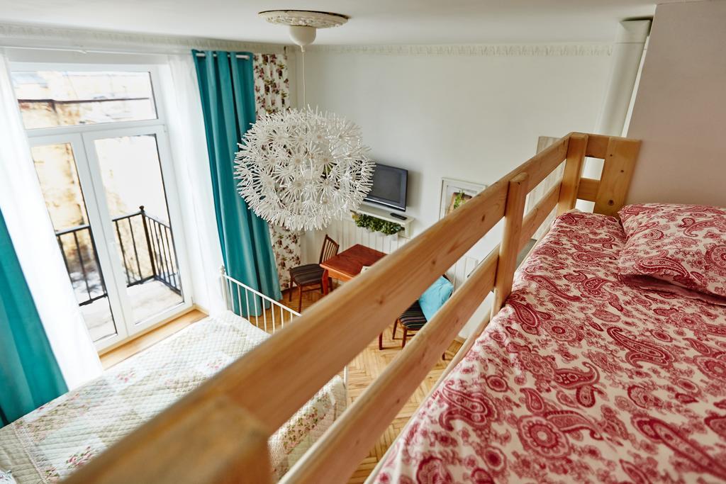 Sleepy Hollow B&B Ballymena Rom bilde