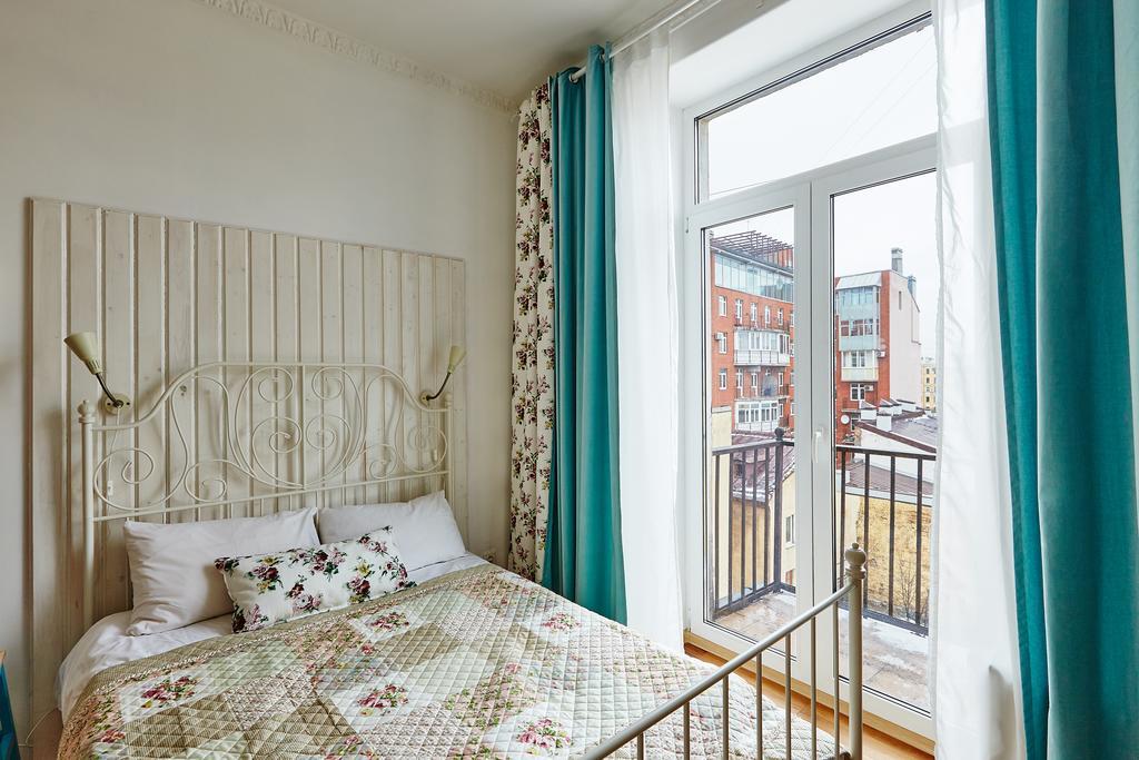 Sleepy Hollow B&B Ballymena Rom bilde