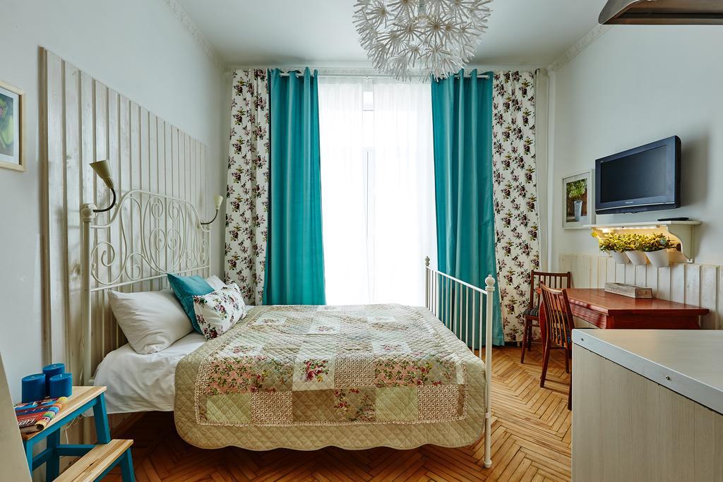 Sleepy Hollow B&B Ballymena Rom bilde