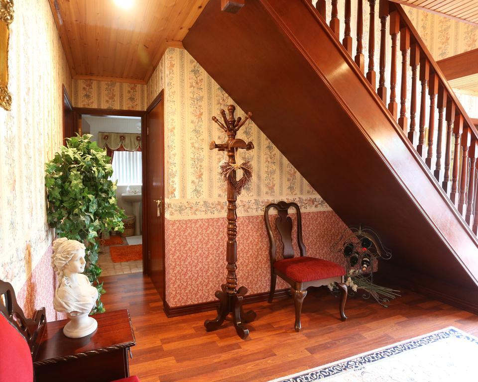 Sleepy Hollow B&B Ballymena Eksteriør bilde