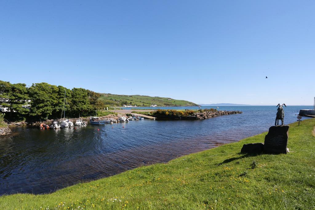Sleepy Hollow B&B Ballymena Eksteriør bilde