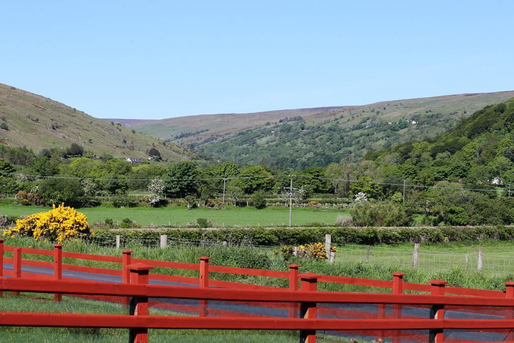 Sleepy Hollow B&B Ballymena Eksteriør bilde