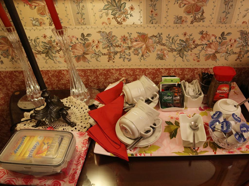 Sleepy Hollow B&B Ballymena Eksteriør bilde