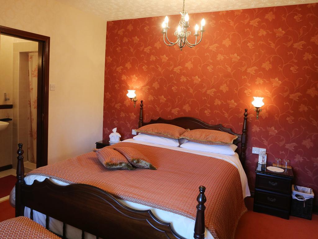 Sleepy Hollow B&B Ballymena Rom bilde