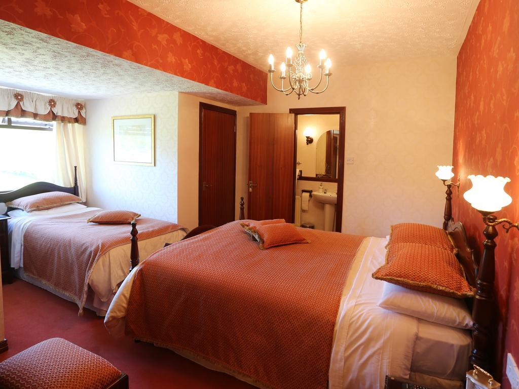 Sleepy Hollow B&B Ballymena Eksteriør bilde