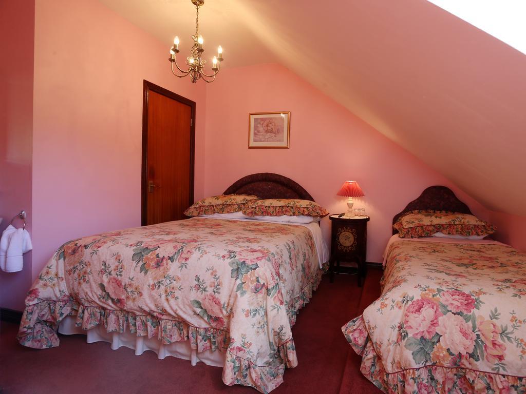 Sleepy Hollow B&B Ballymena Rom bilde
