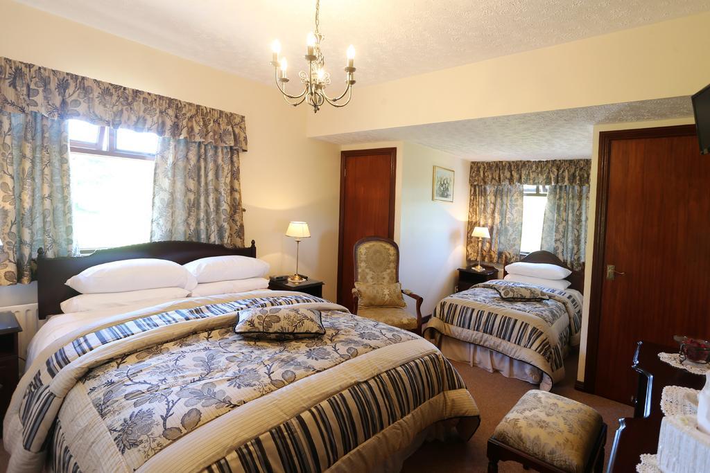 Sleepy Hollow B&B Ballymena Rom bilde