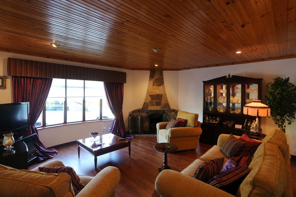 Sleepy Hollow B&B Ballymena Eksteriør bilde