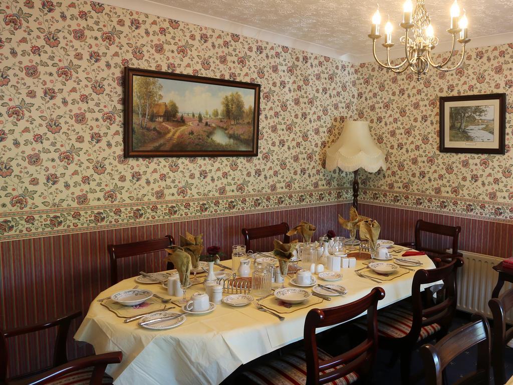 Sleepy Hollow B&B Ballymena Eksteriør bilde