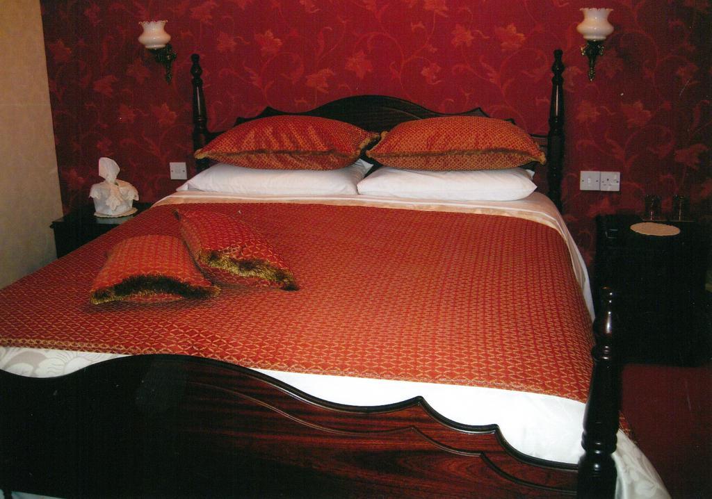 Sleepy Hollow B&B Ballymena Rom bilde