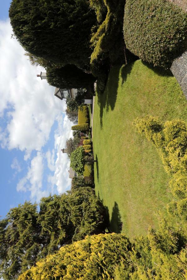 Sleepy Hollow B&B Ballymena Eksteriør bilde
