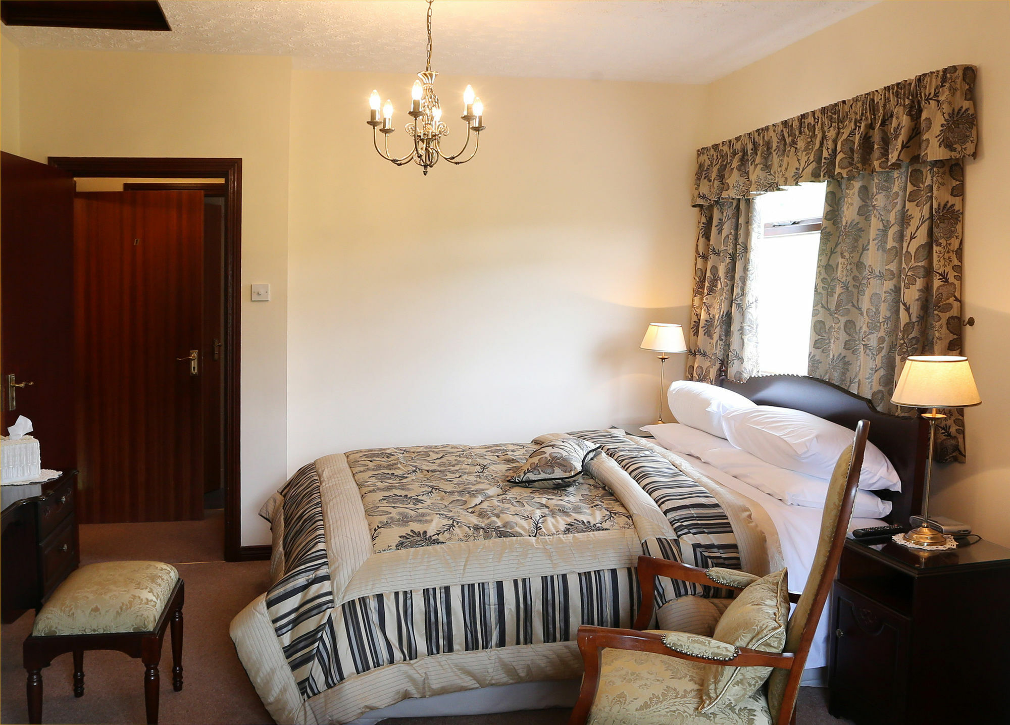 Sleepy Hollow B&B Ballymena Eksteriør bilde