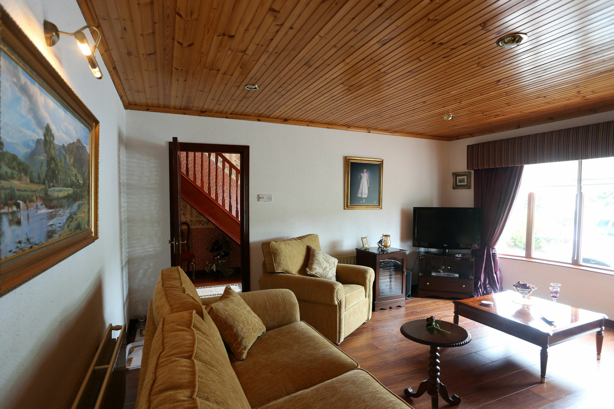 Sleepy Hollow B&B Ballymena Eksteriør bilde
