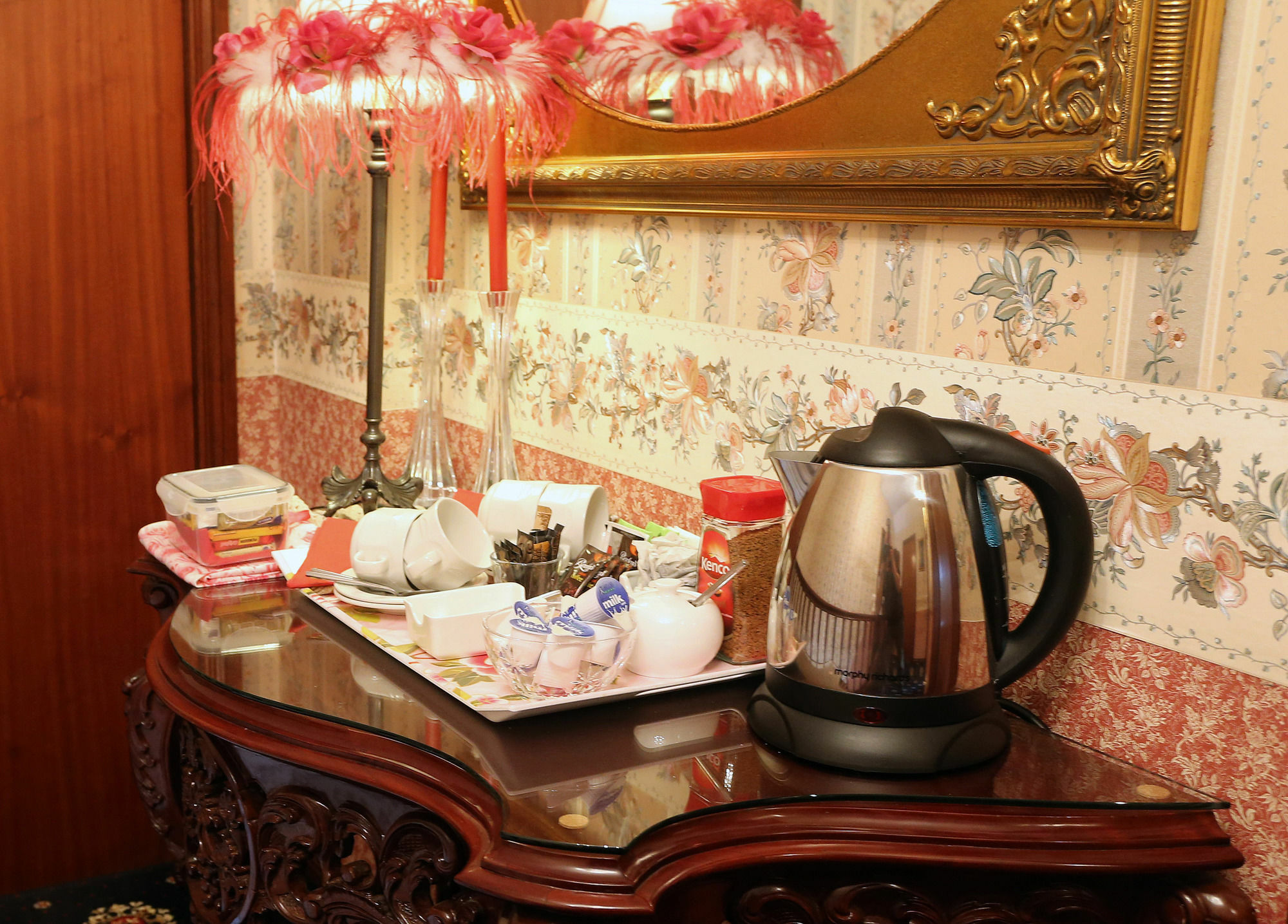 Sleepy Hollow B&B Ballymena Eksteriør bilde