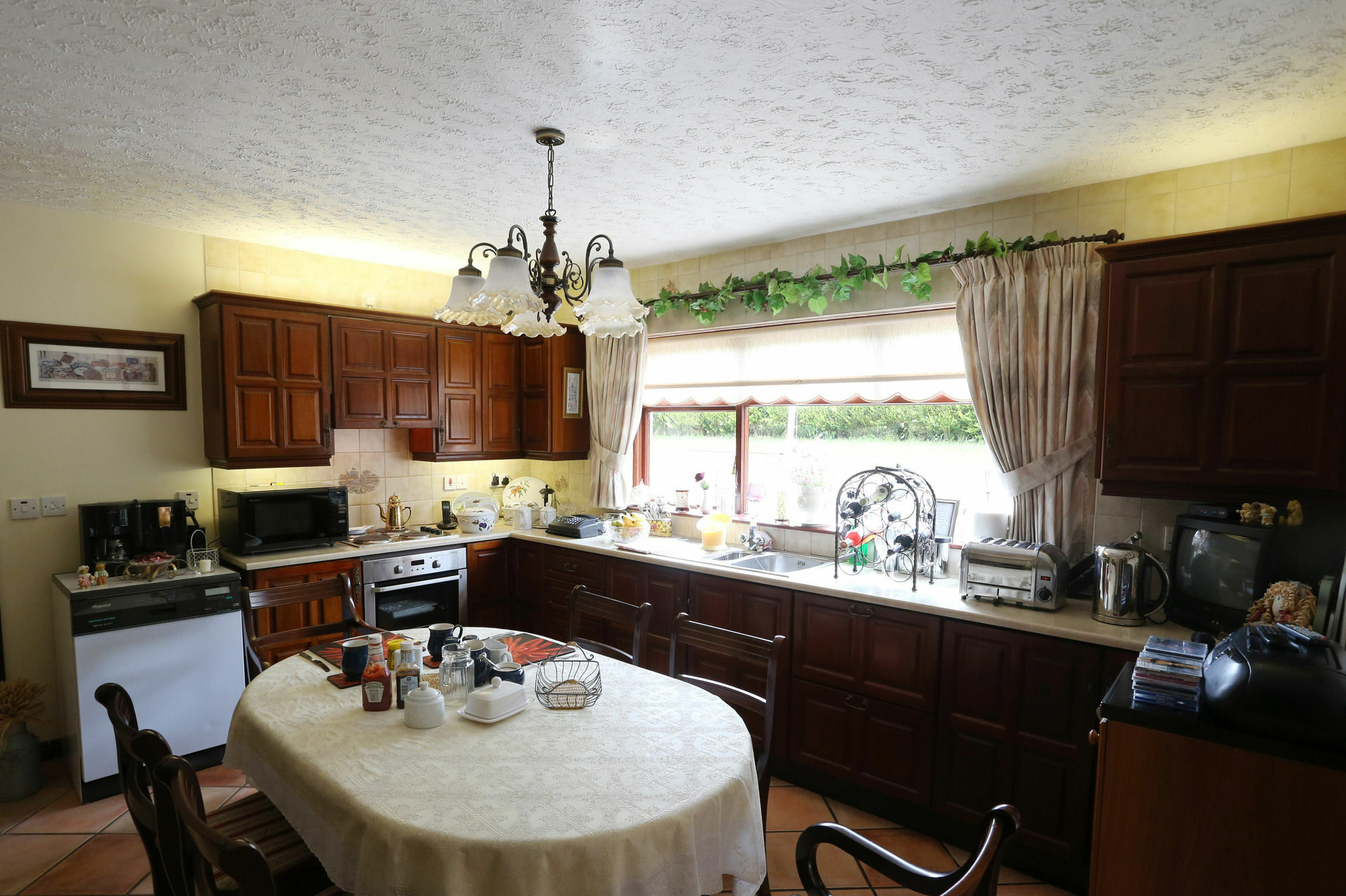 Sleepy Hollow B&B Ballymena Eksteriør bilde