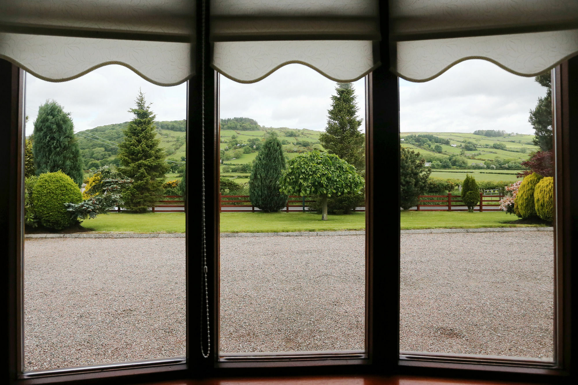 Sleepy Hollow B&B Ballymena Eksteriør bilde