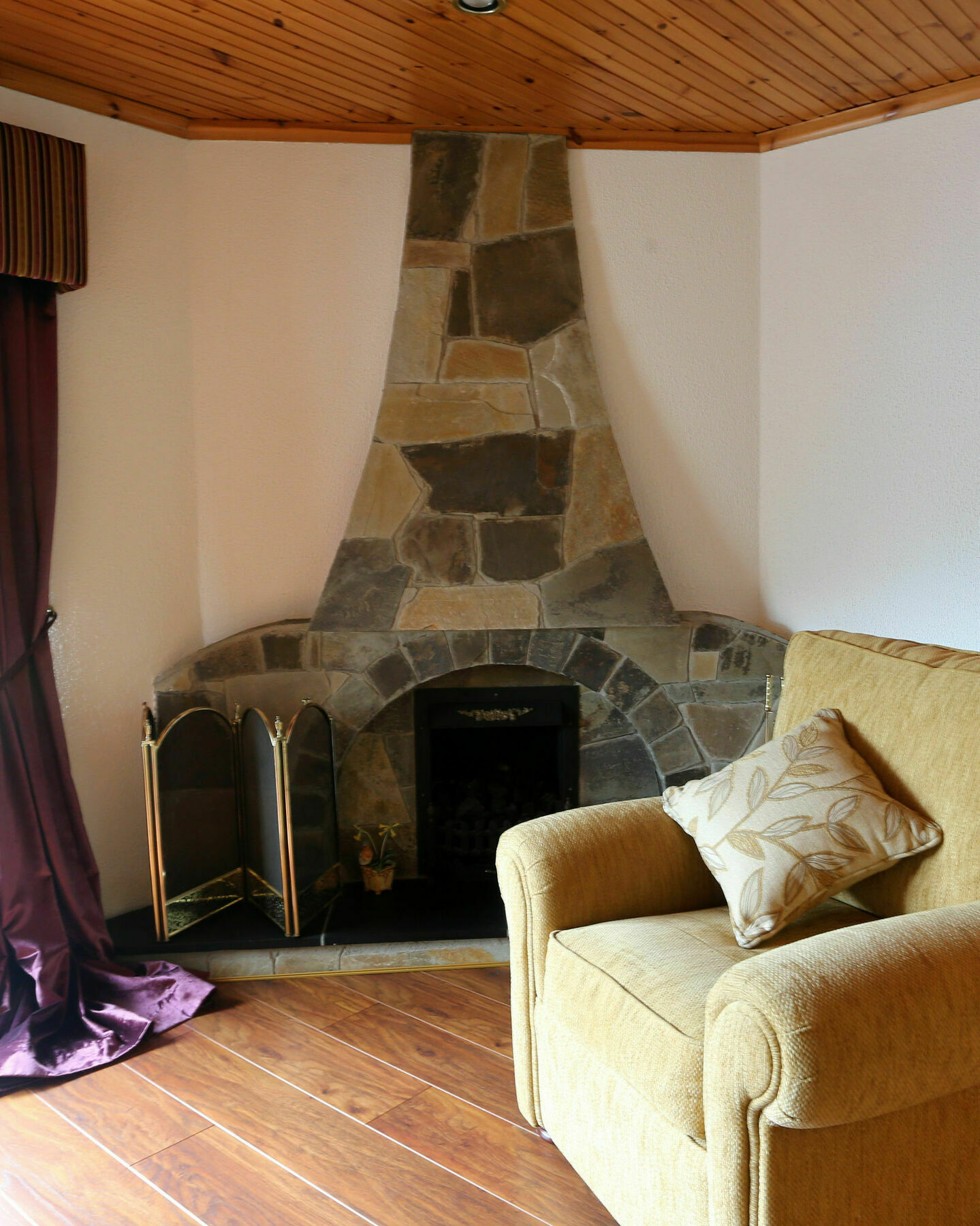 Sleepy Hollow B&B Ballymena Eksteriør bilde