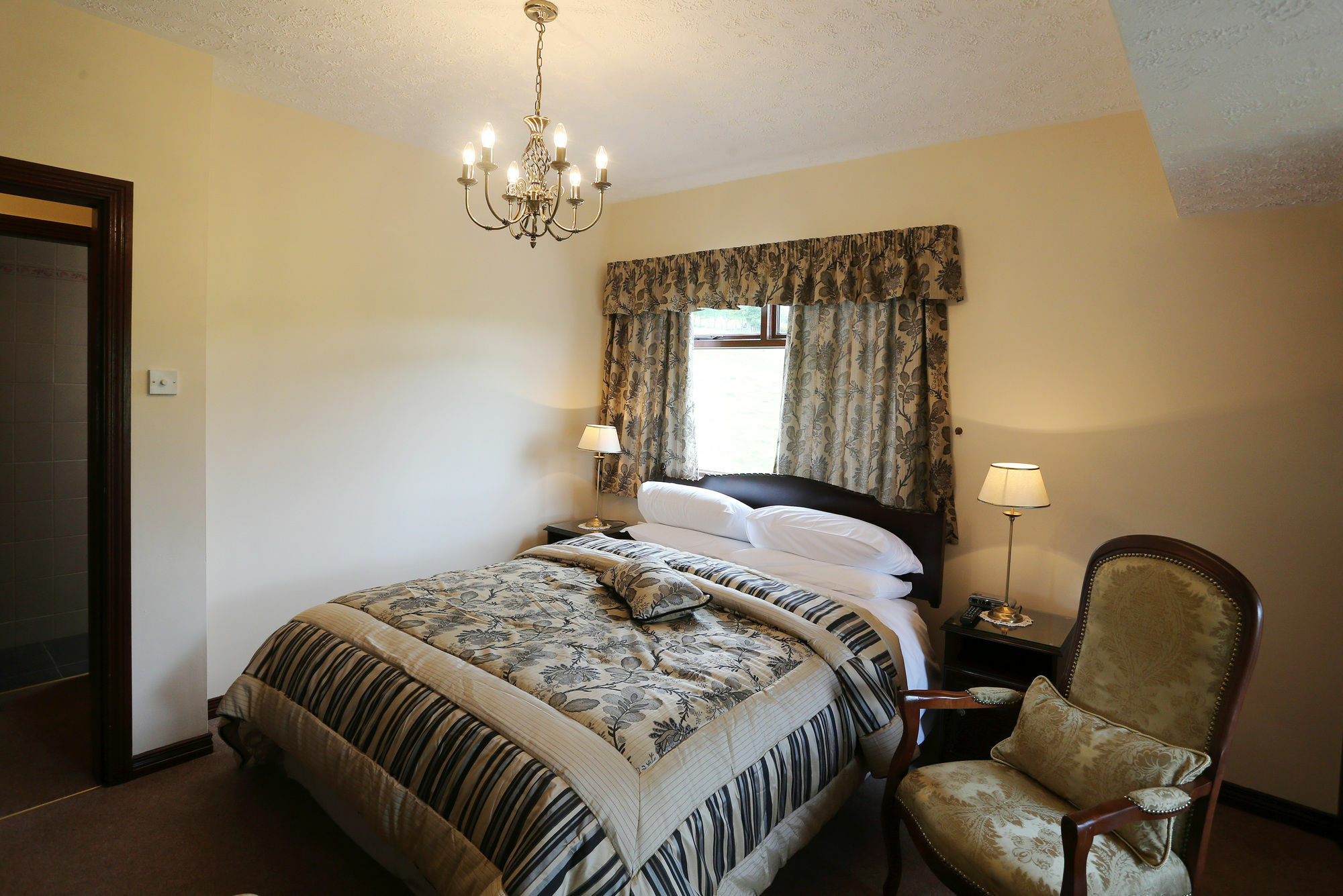 Sleepy Hollow B&B Ballymena Eksteriør bilde